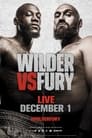 Wilder vs. Fury