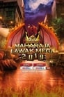 Maharaja Lawak Mega 2019