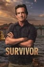 Survivor 44