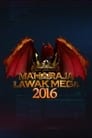 Maharaja Lawak Mega 2016