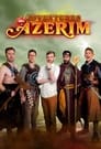 Adventures of Azerim