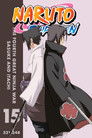 S15 • The Fourth Great Ninja War - Sasuke & Itachi