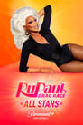 RuPaul's Drag Race All Stars Season 6