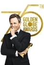 The 75th Golden Globe Awards