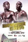 Mayweather vs. Berto