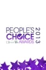 39th People's Choice Awards