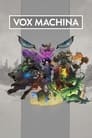 Campaign 1: Vox Machina