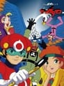 Time bokan season 1