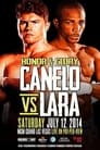 Canelo vs. Lara