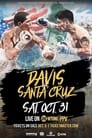 Davis vs. Santa Cruz