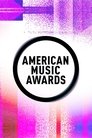 The 50th Annual American Music Awards