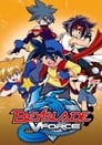 Beyblade V Force