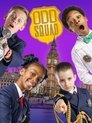 Odd Squad UK