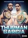 Thurman vs. Garcia Daily