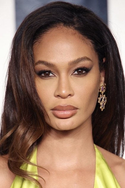 Joan Smalls
