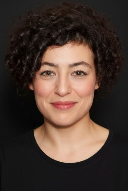 Nergis Öztürk