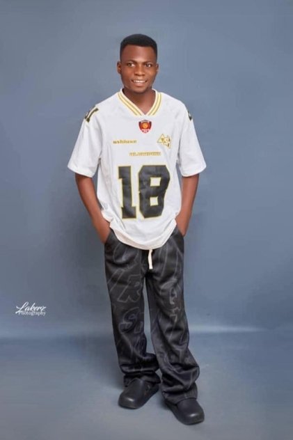 Adebayo Damilare