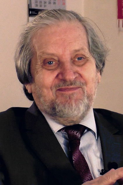 Leonid Mozgovoy