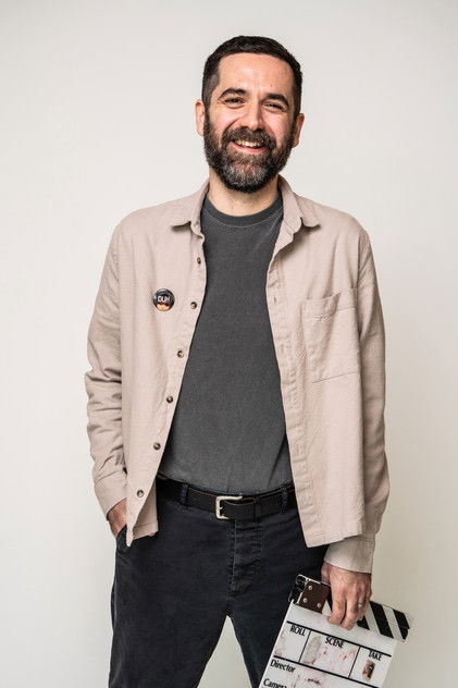 Matthew John Lawrence