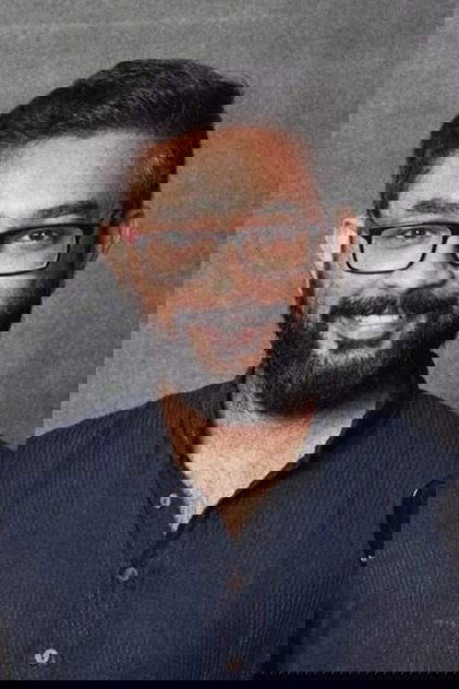 Ranajoy Bhattacharjee