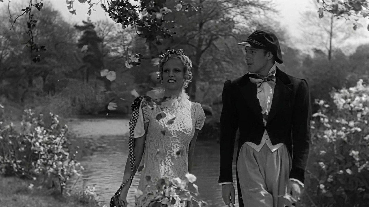 The Student's Romance