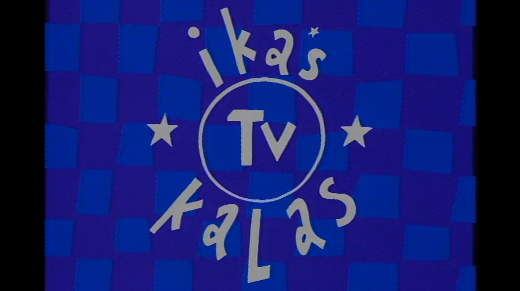 Ikas TV-kalas
