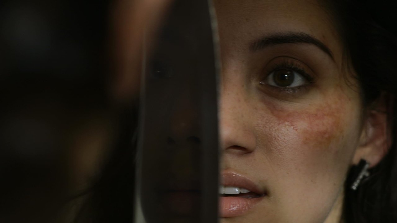 Let's Play Dead Girl