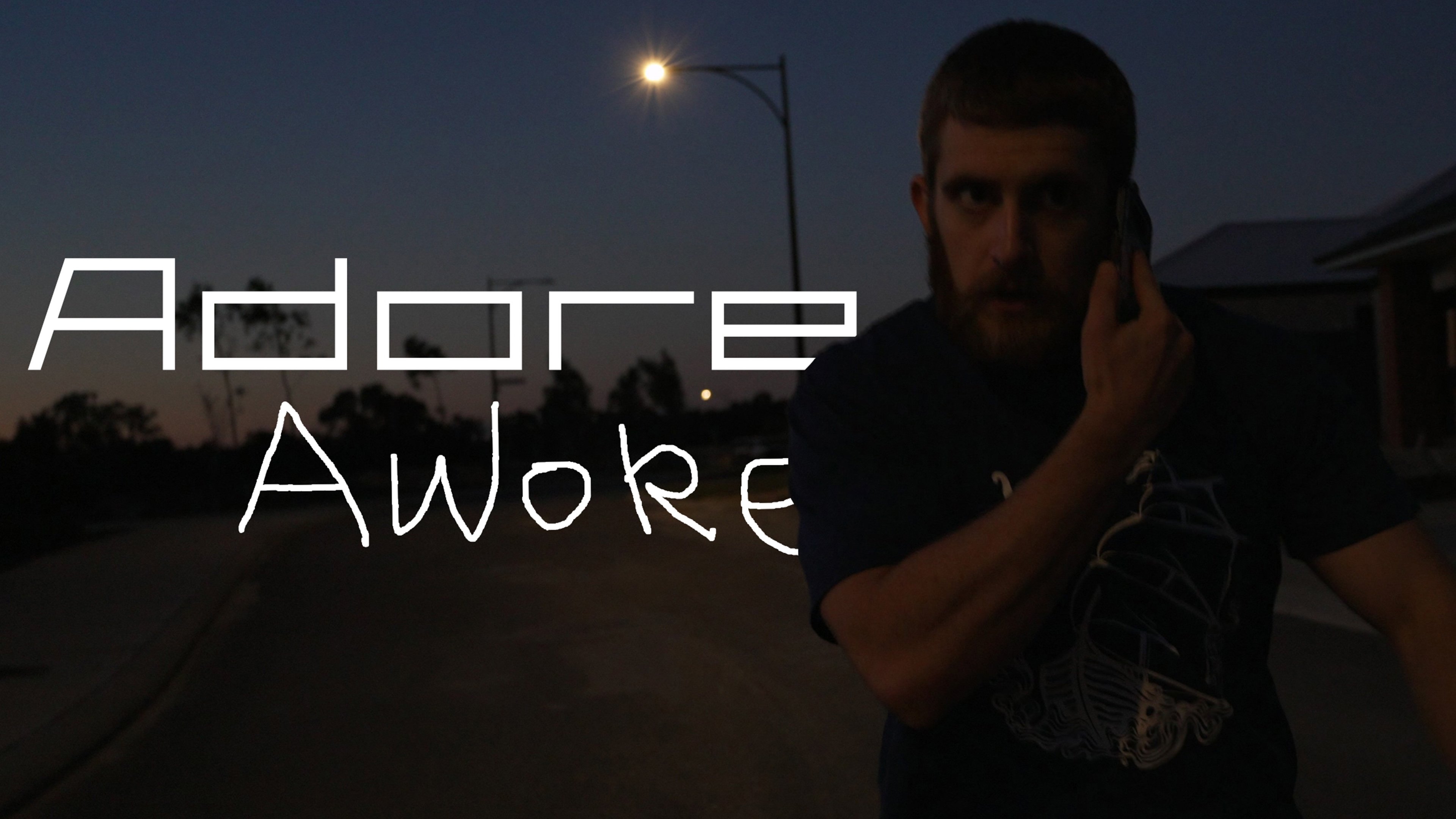 Adore, Awoke