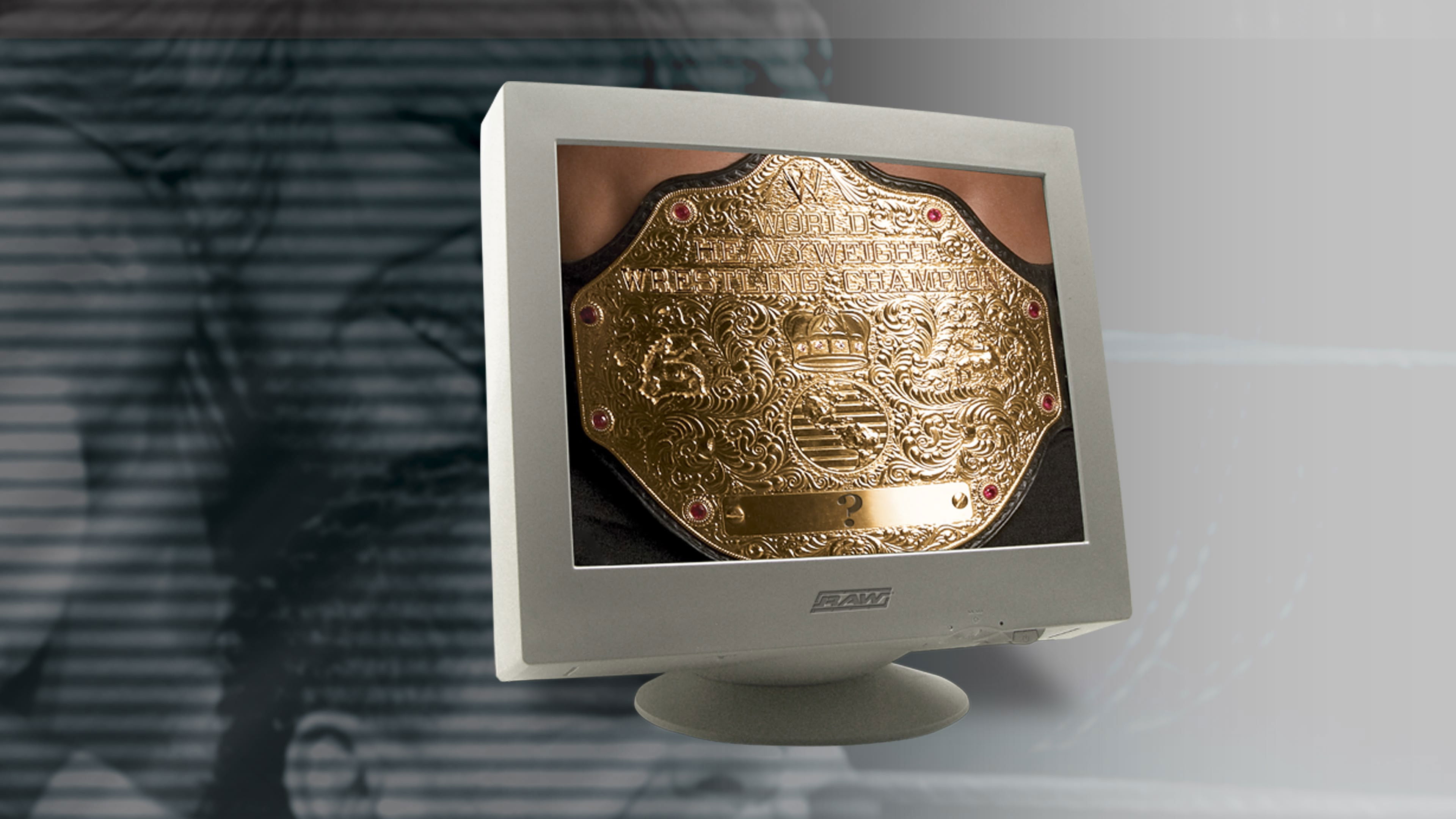 WWE Taboo Tuesday 2004