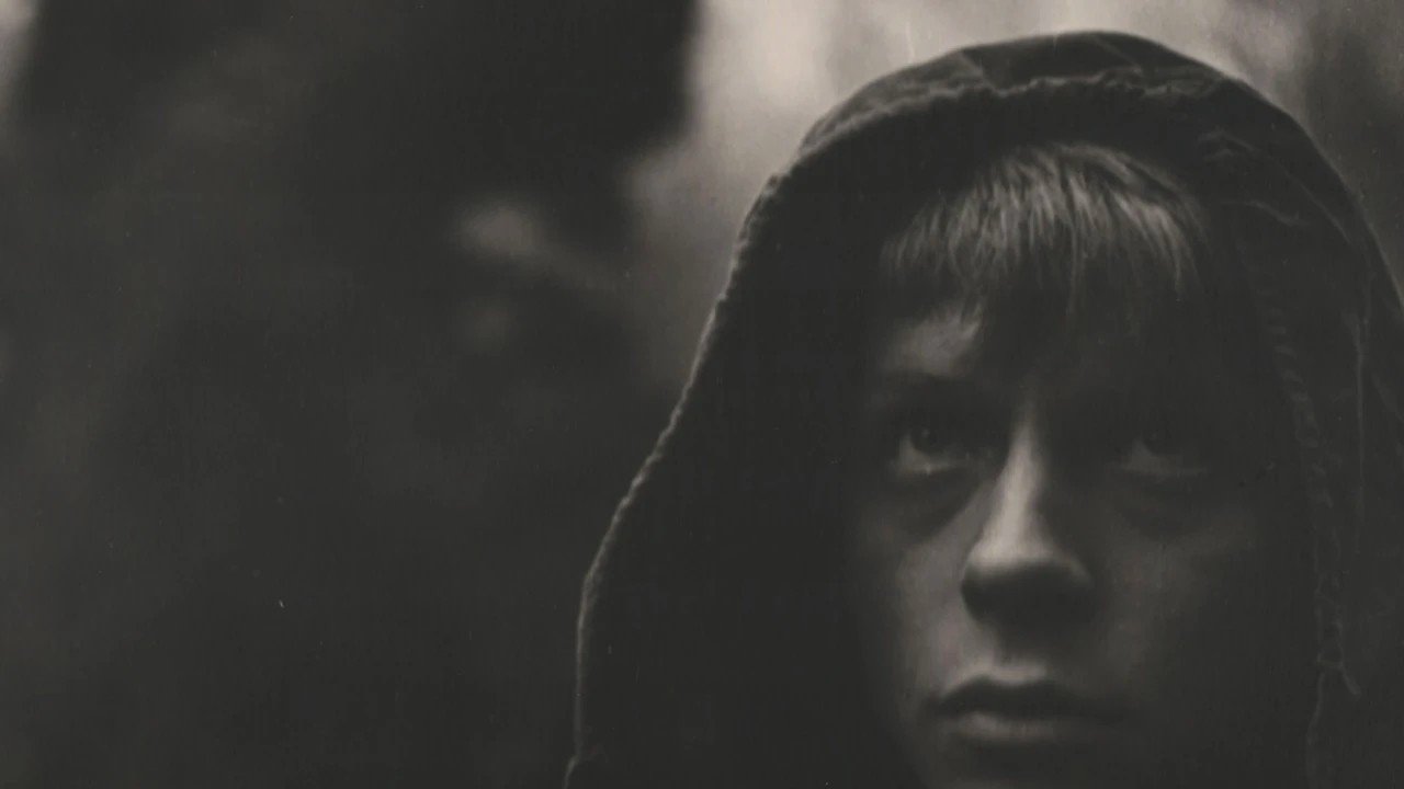 Through The Graveyard