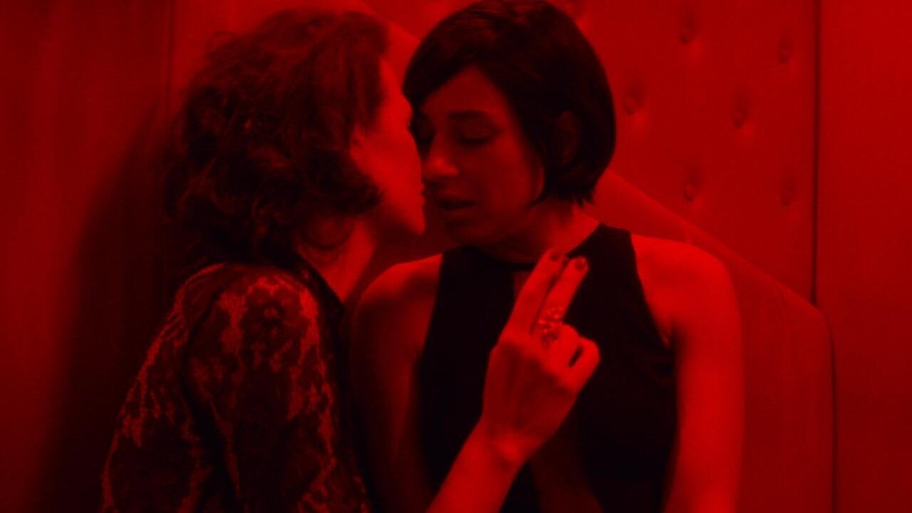 Krzyk - Losing Control