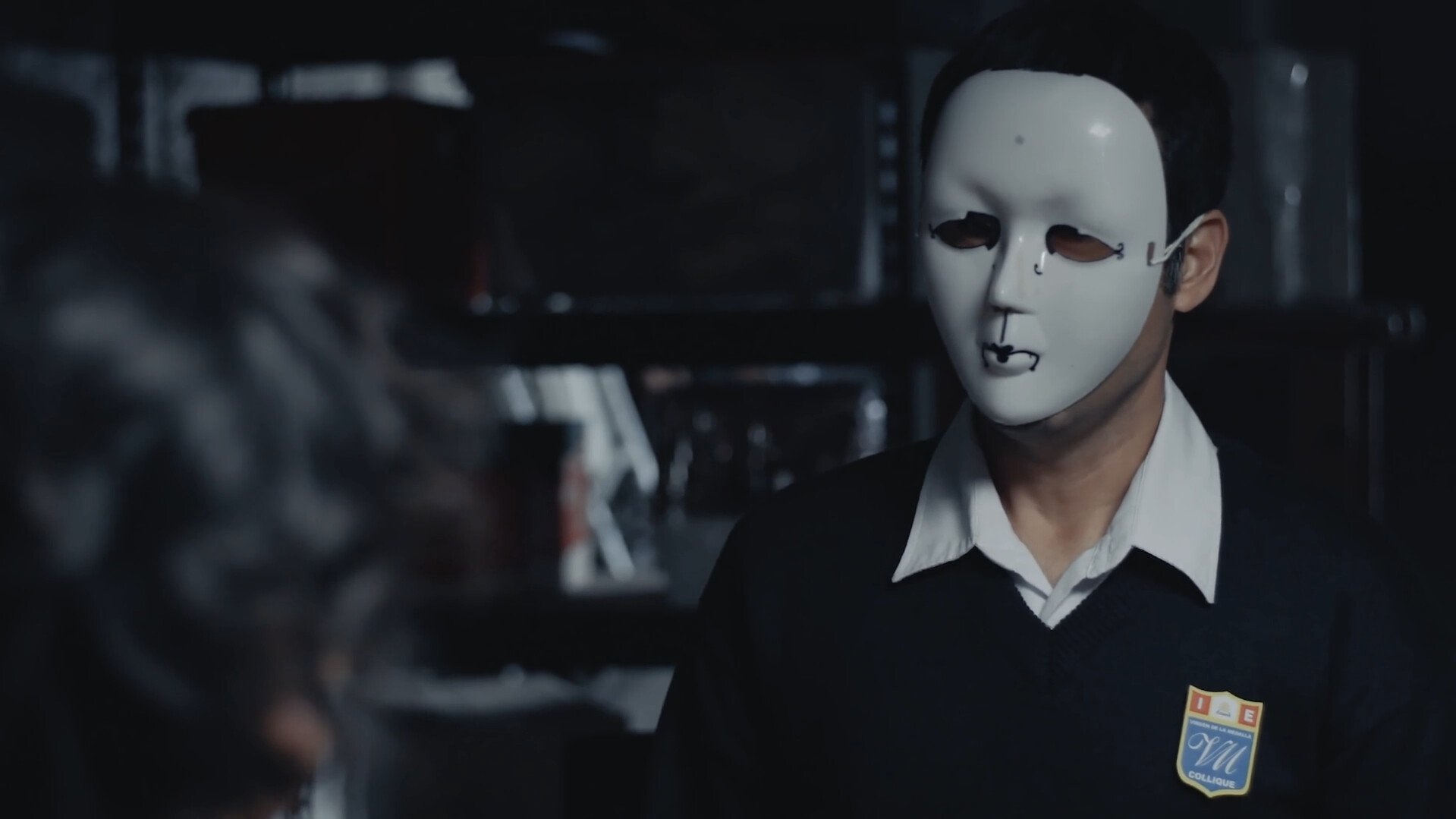 La Última Confesión