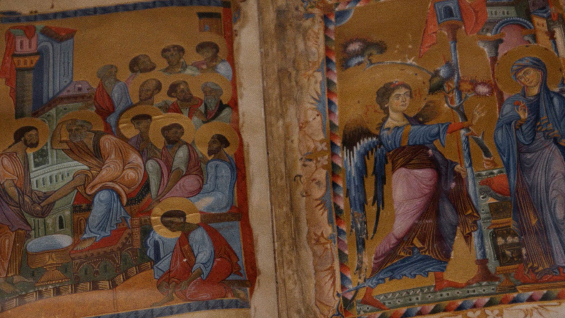 Lullaby for the Mountains