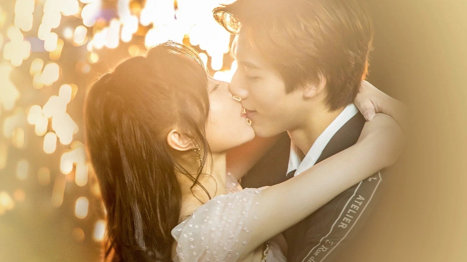 Meeting You Loving You