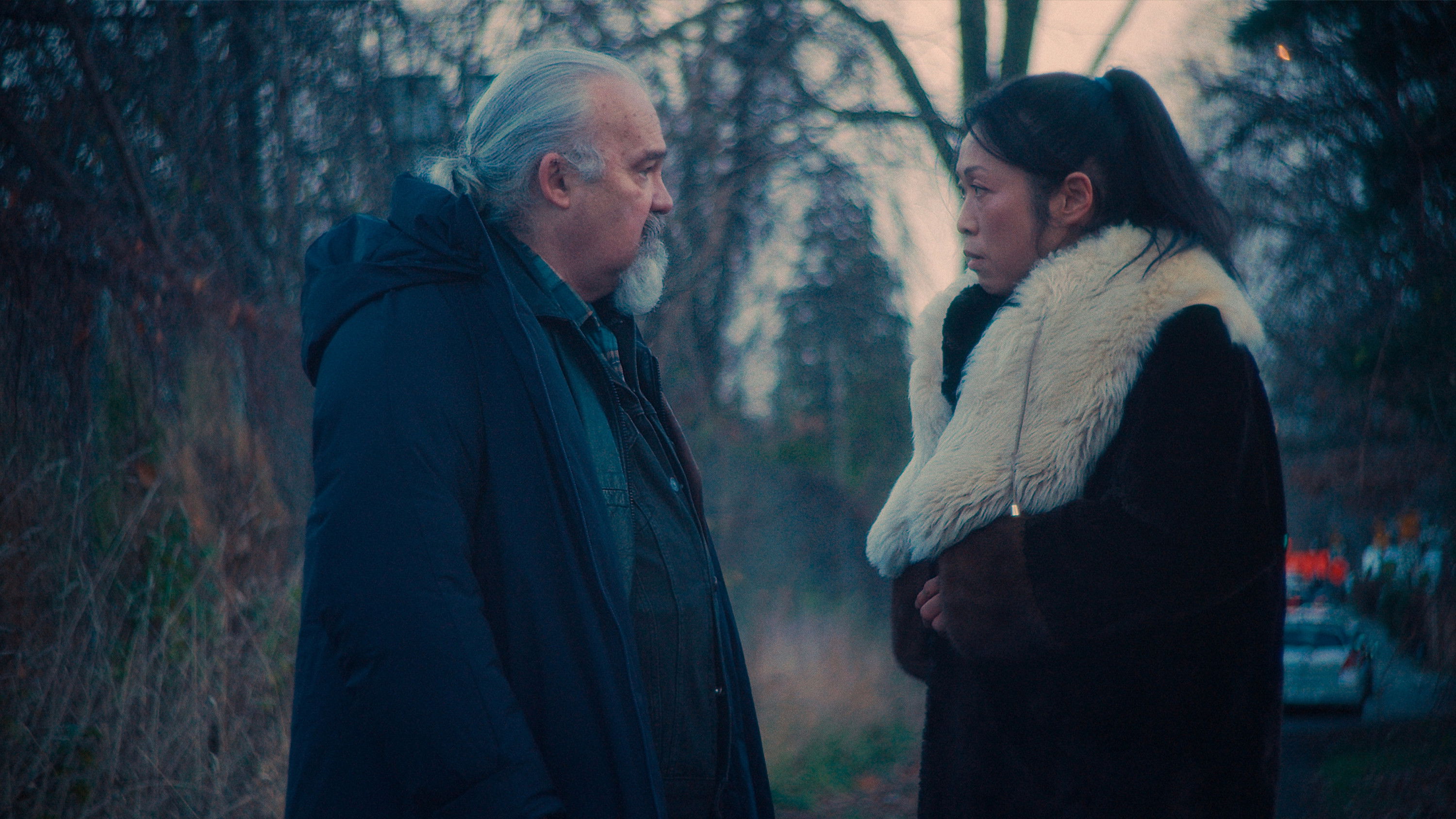 Don't Forget the Oatmeal