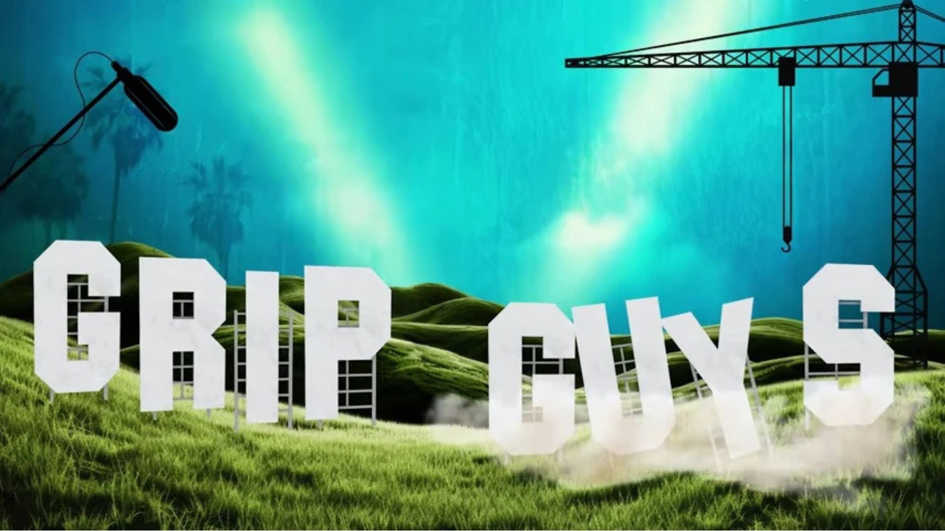 Grip Guys