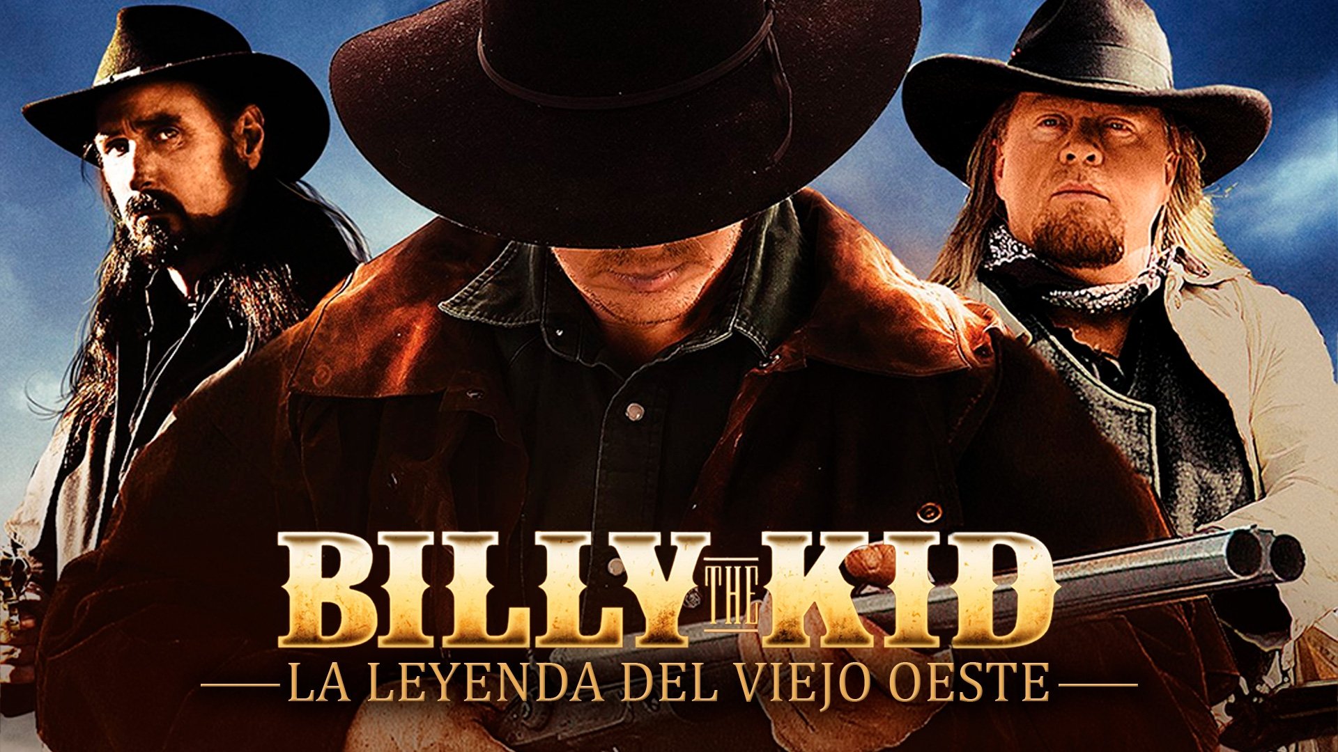 Billy the Kid