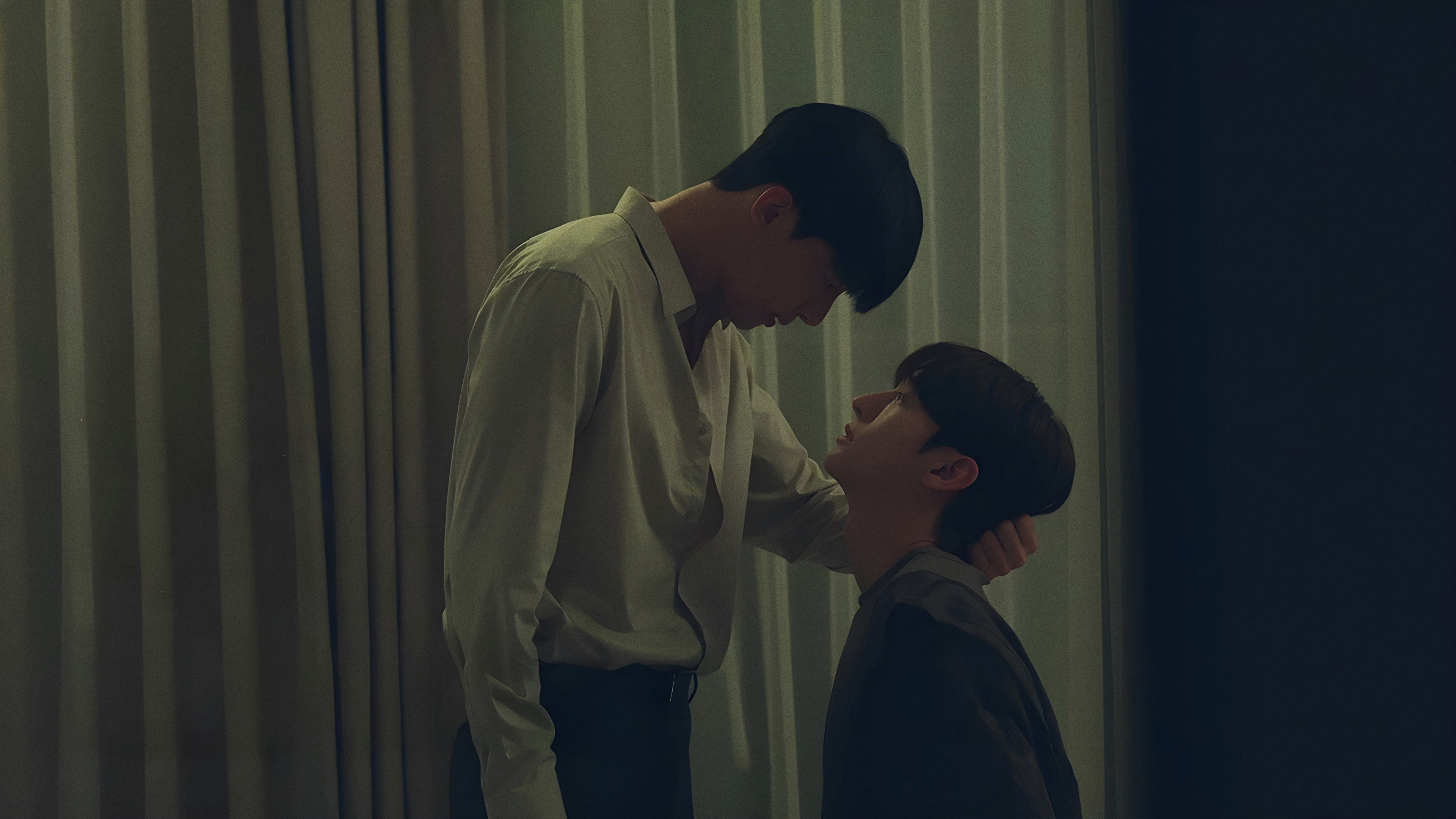 Thundercloud Rainstorm