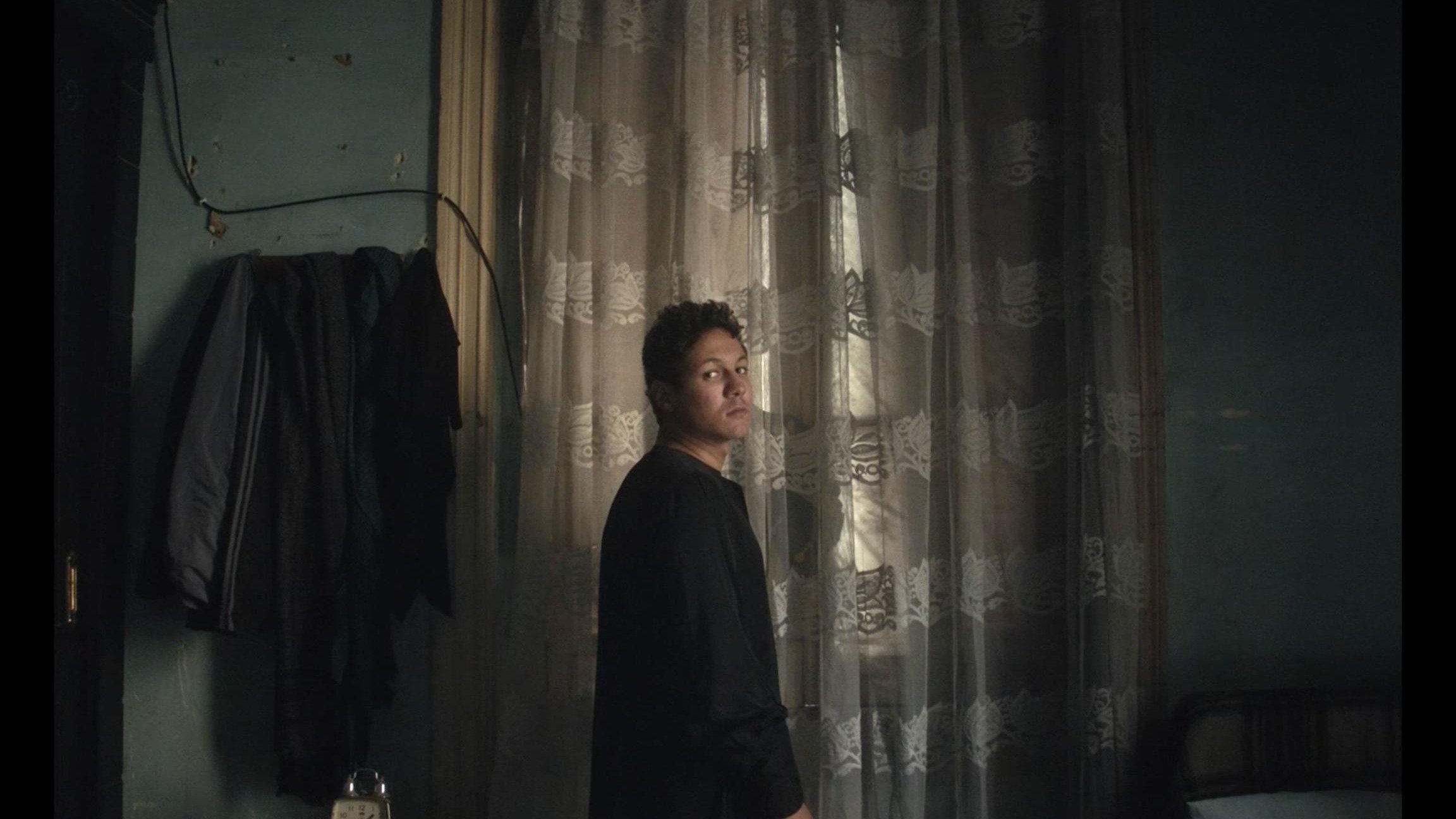 I Am Afraid to Forget Your Face