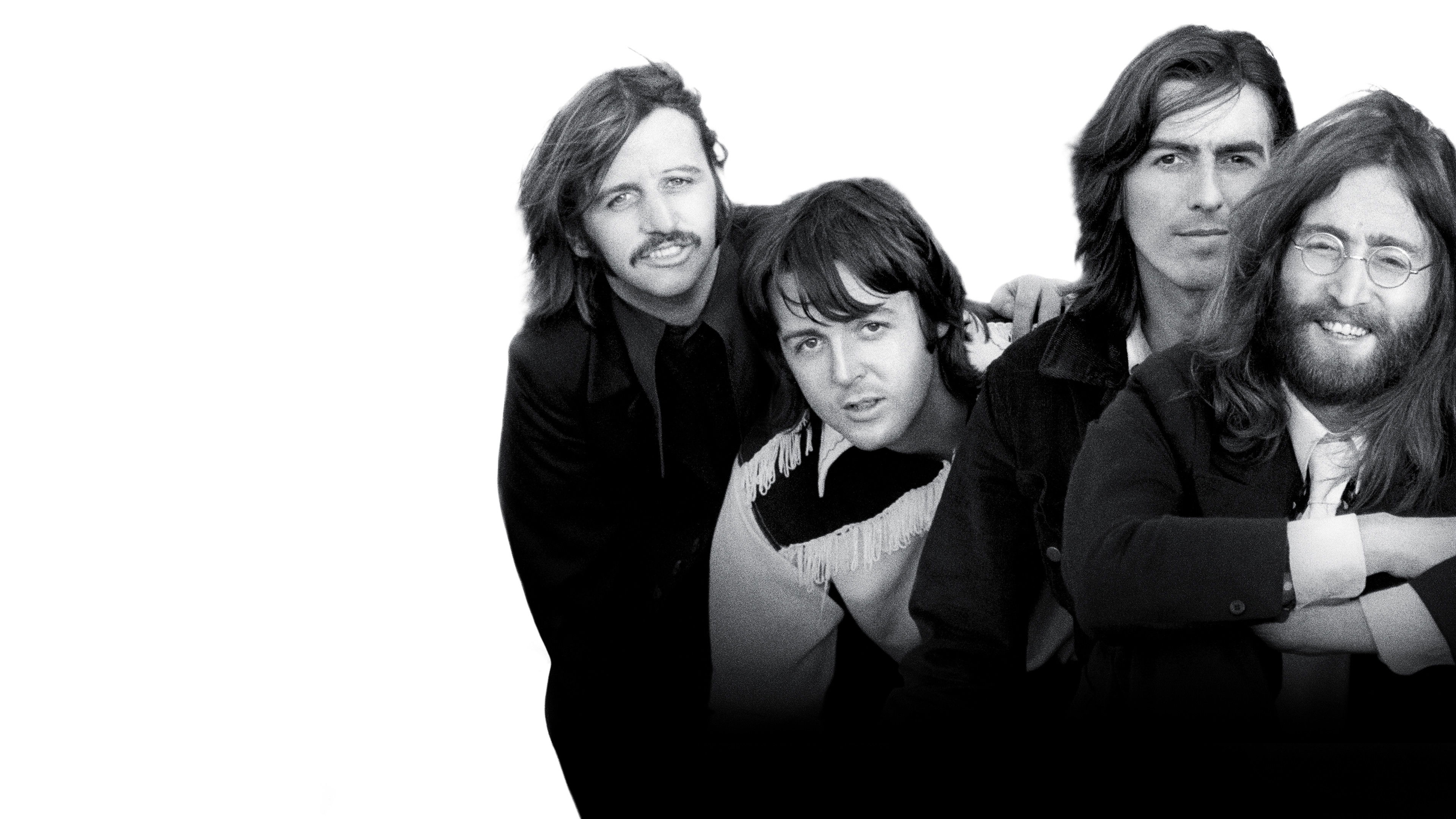 The Beatles Anthology