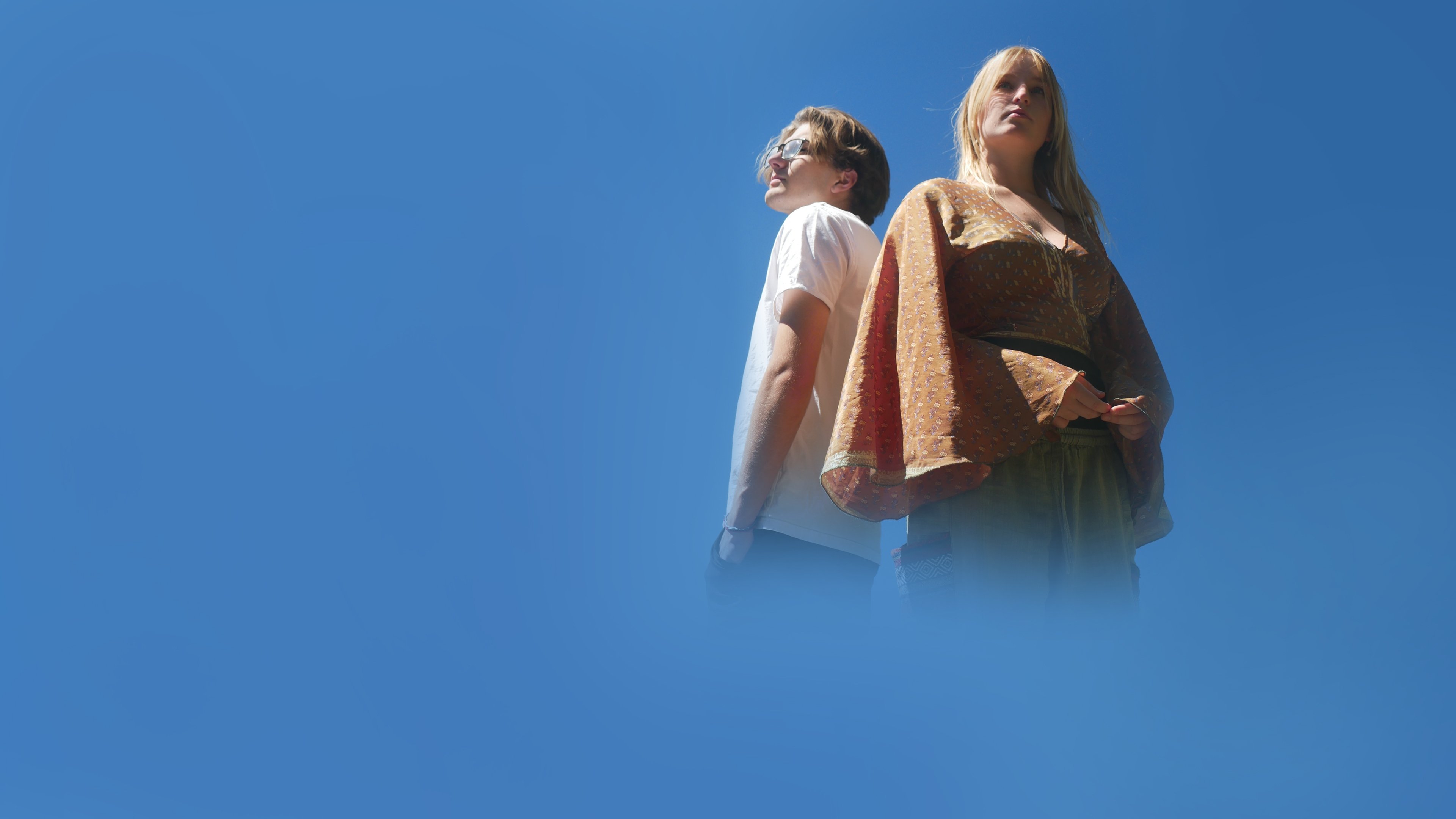 just a little longer