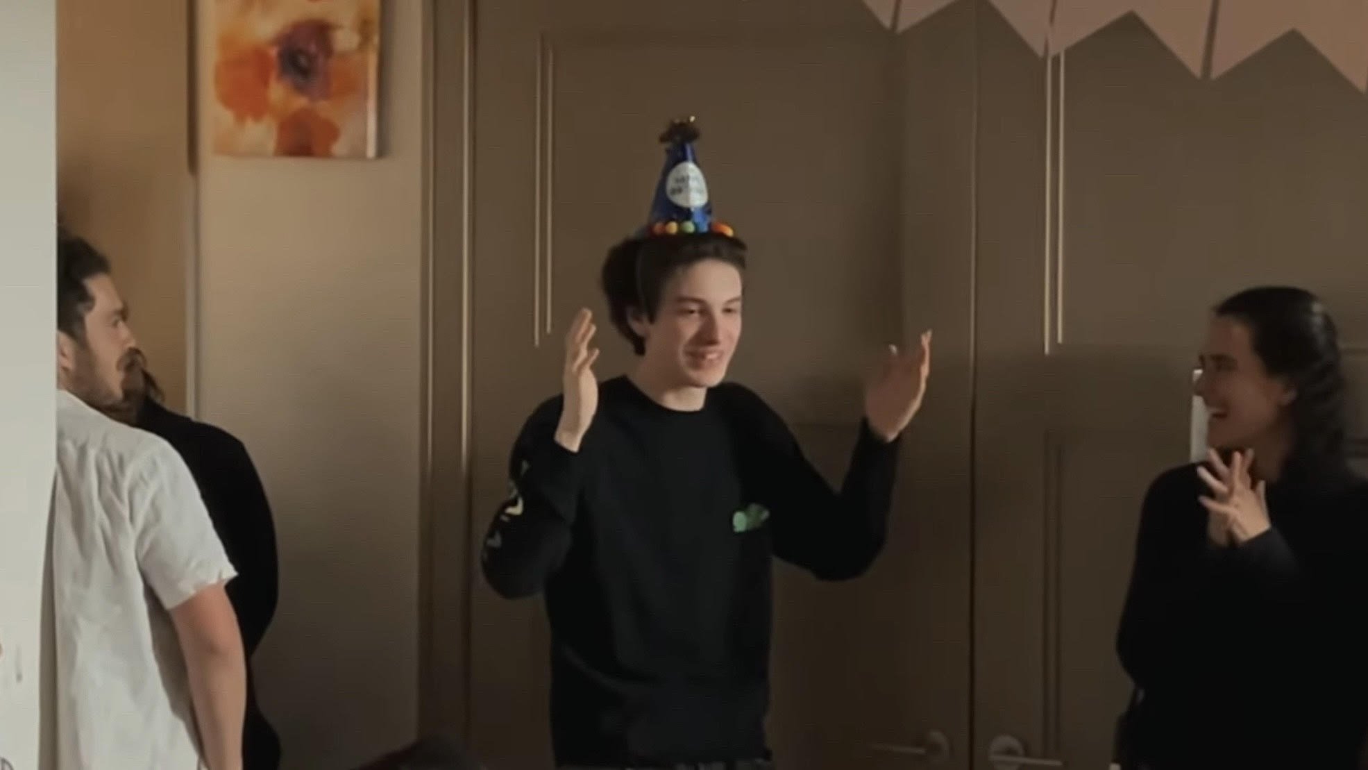 Stripped Down: The Making of ‘Anora’