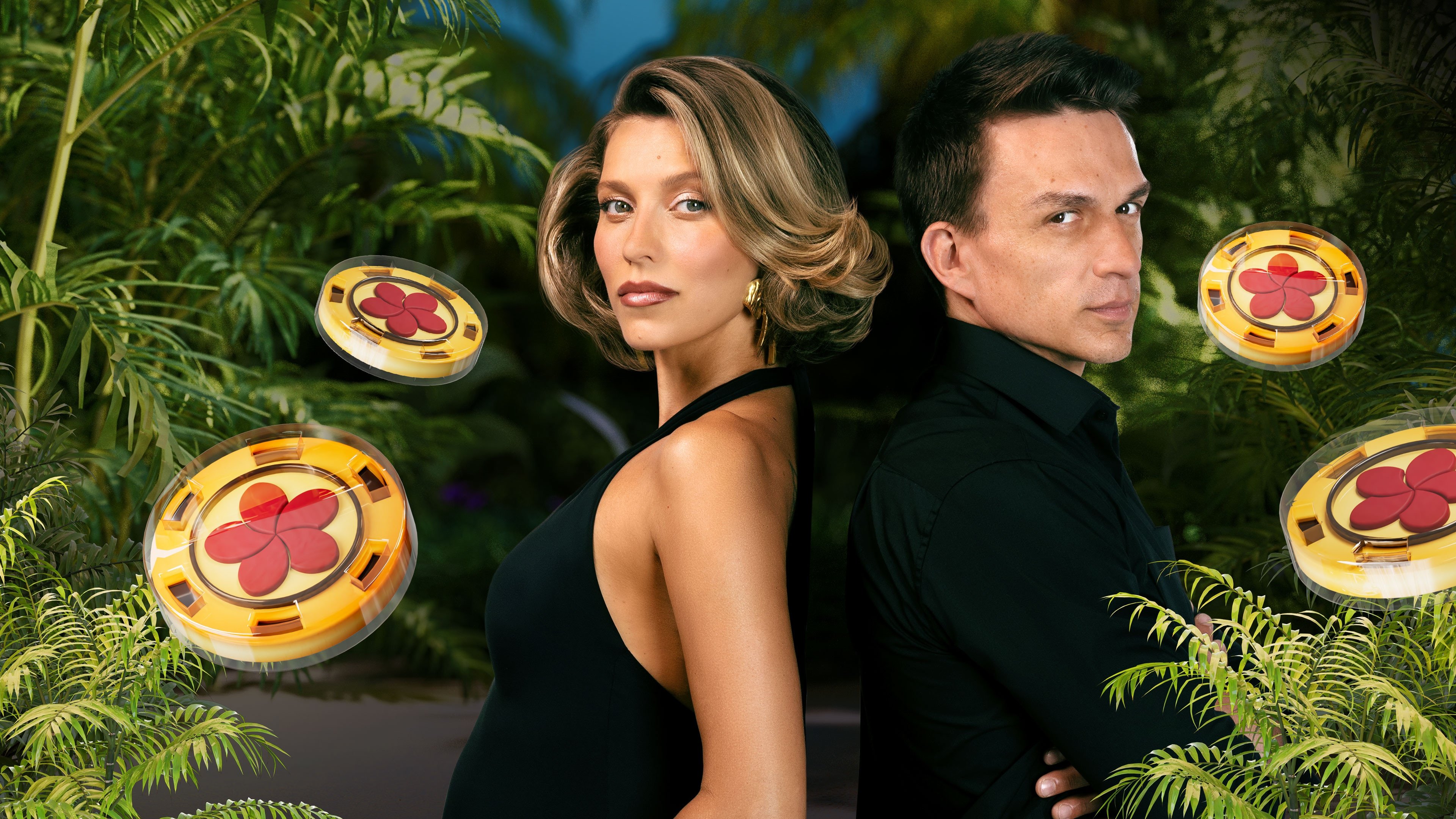 Ставка на любовь