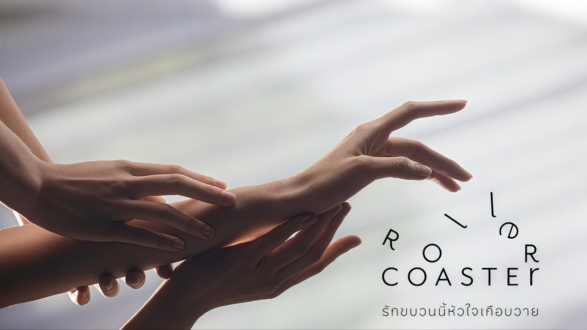 Roller Coaster The Series