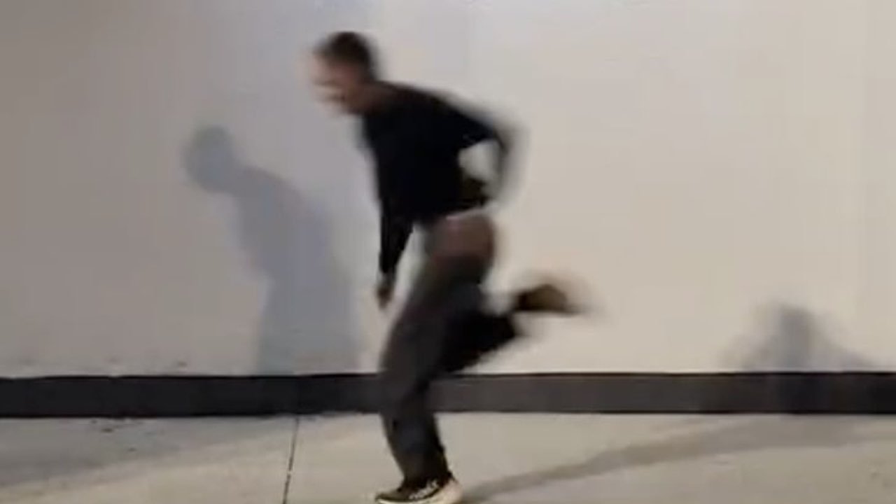 I'm Not Nominating Anyone -The Reda Cut-