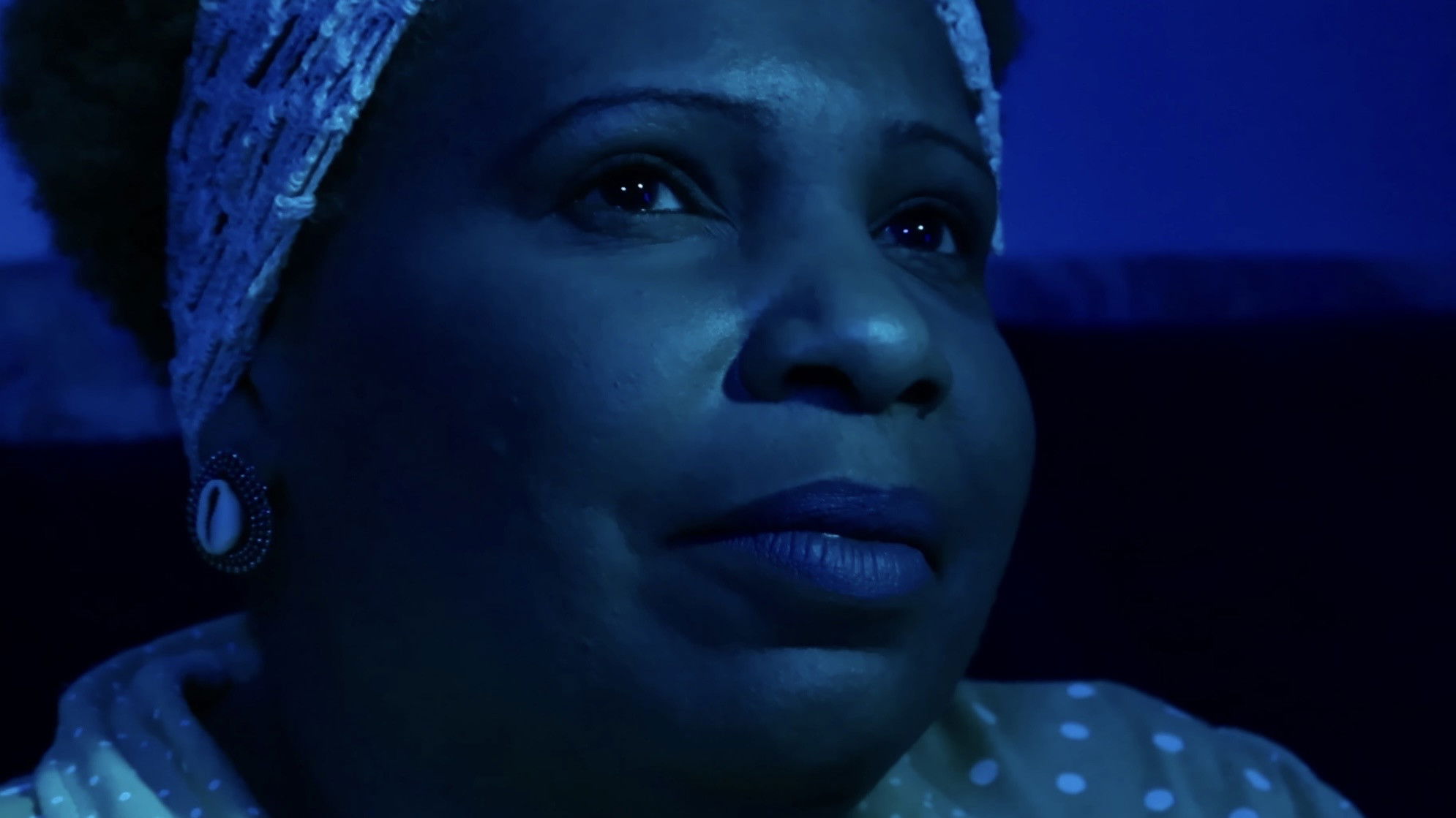 The Memory Beneath the Waters