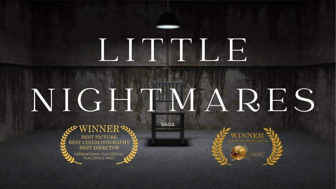Little Nightmare