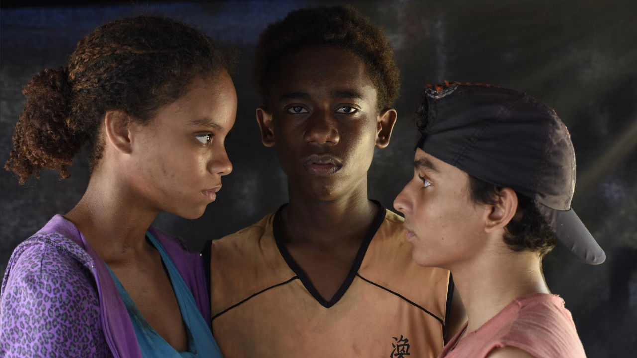 Café, Pépi e Limão