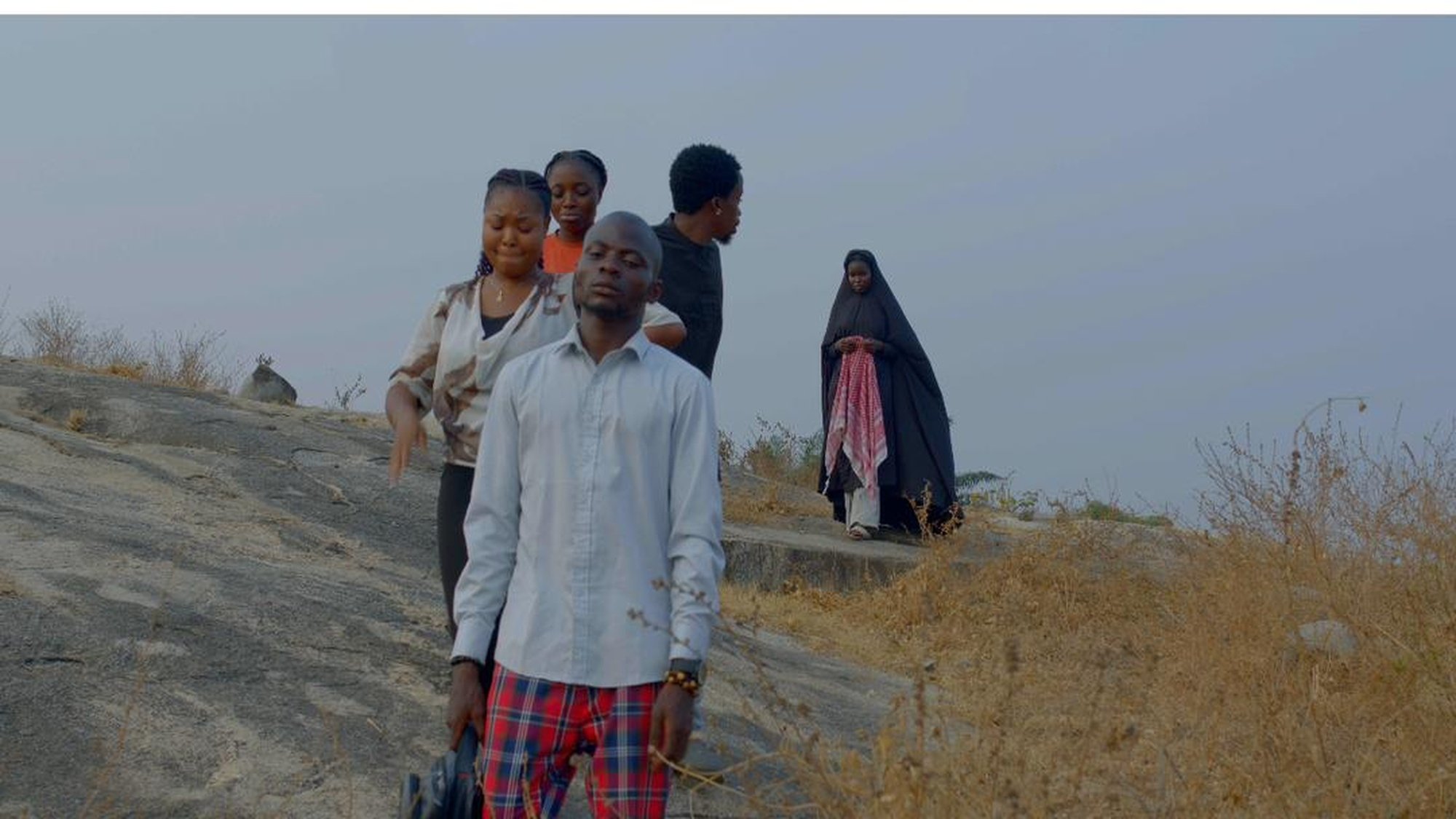 AJITU (The Hidden Perl)