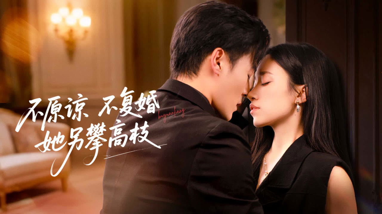 不原谅不复婚她另攀高枝